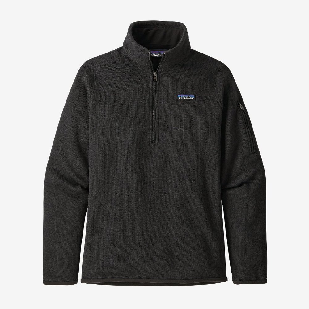 NWOT Patagonia Better Sweater
